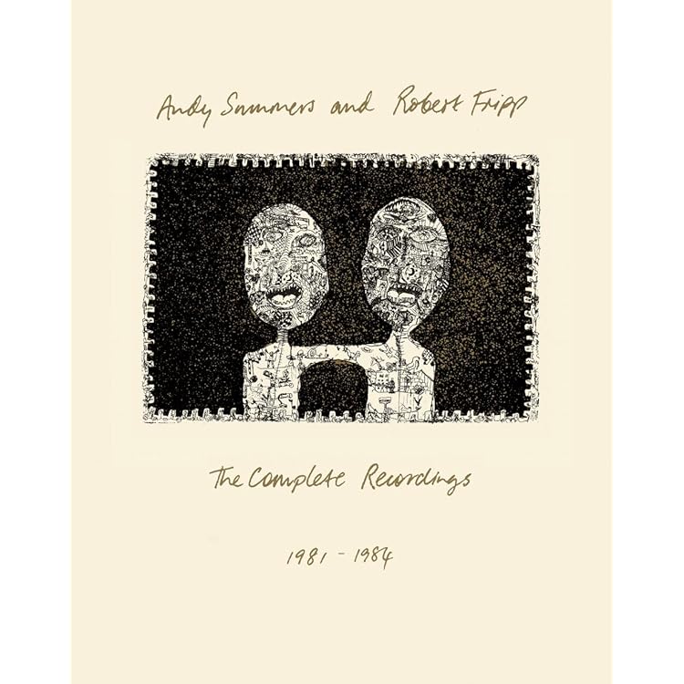 Amazon.co.jp: Complete Recordings 1981-1984 - 3CD + Blu-Ray